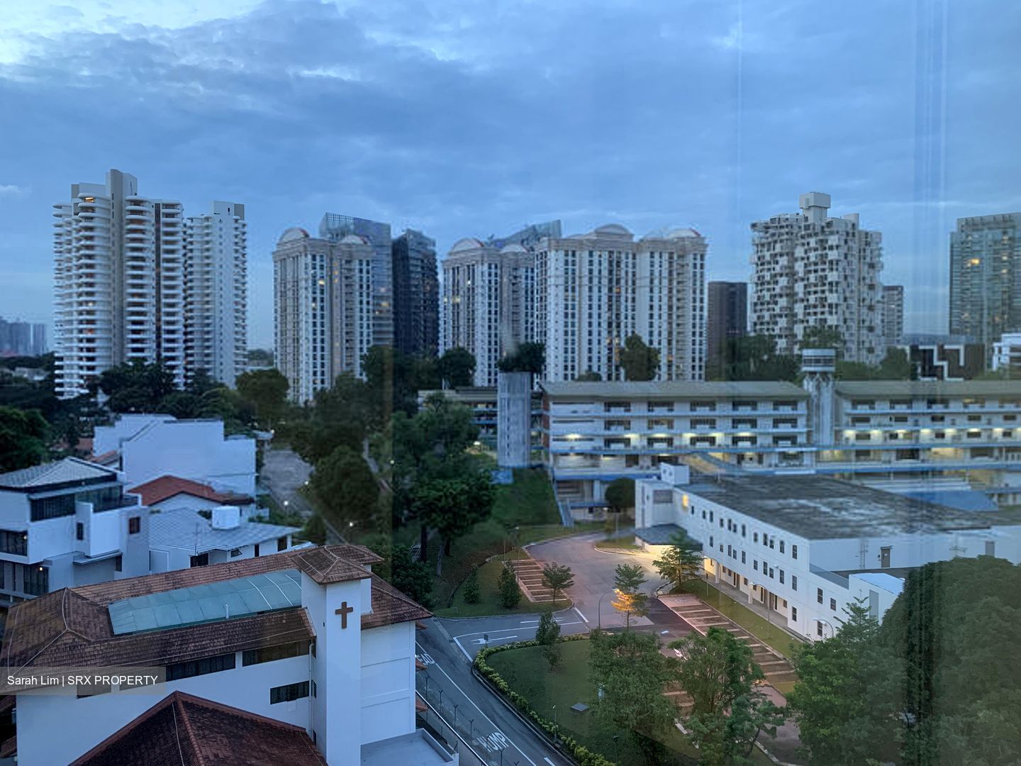 Kasturina Lodge (D10), Apartment #417033301
